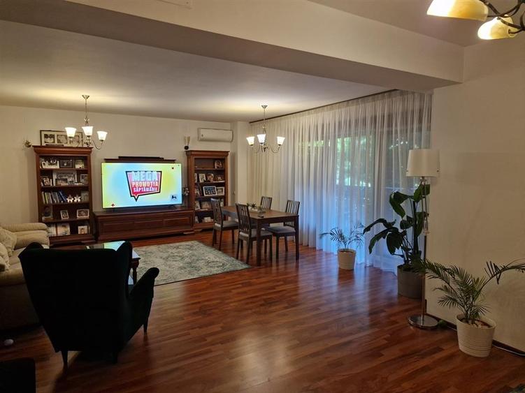 Apartament 3 camere | Central Park | Stefan Cel Mare | 2x Parcare