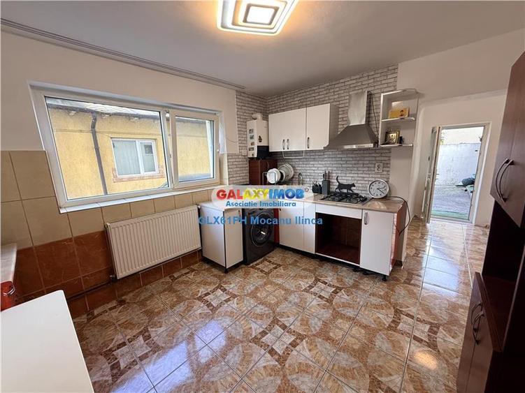 Inchiriere casa 3 camere, in Ploiesti, zona semicentrala