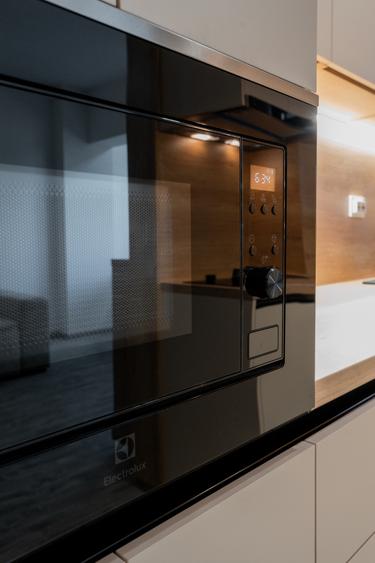Garsoniera | Bloc Nou | Riviera Towers