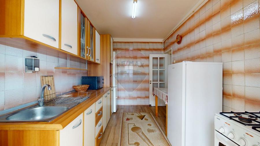 Apartament 3 camere decomandat | Parcare | Predeal | Aproape de pârtie