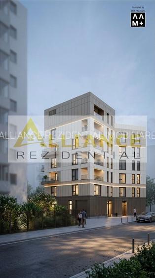 10 MINUTE METROU TIMPURI NOI - APARTAMENTE DE VANZARE - 2