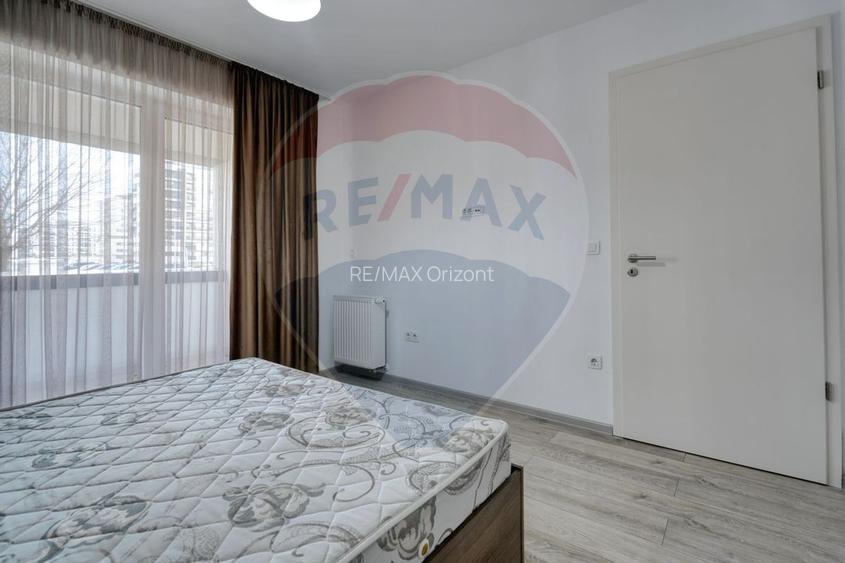 Apartament 3 camere de închiriat Pet Friendly– Cartier Coresi! - 21
