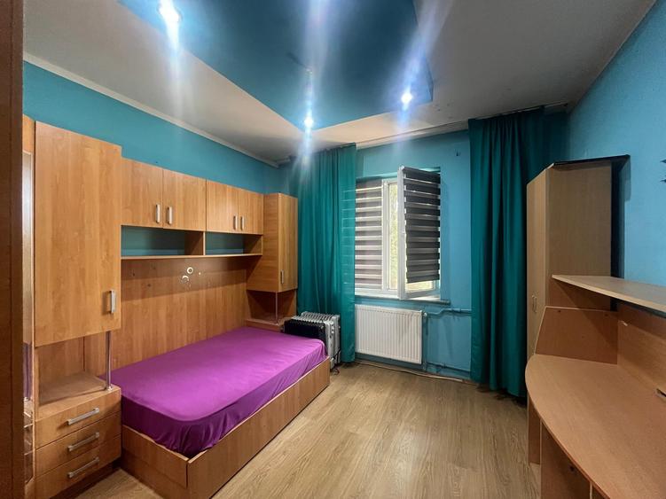 Vanzare apartament 3 camere Calea Ferentari Kaufland