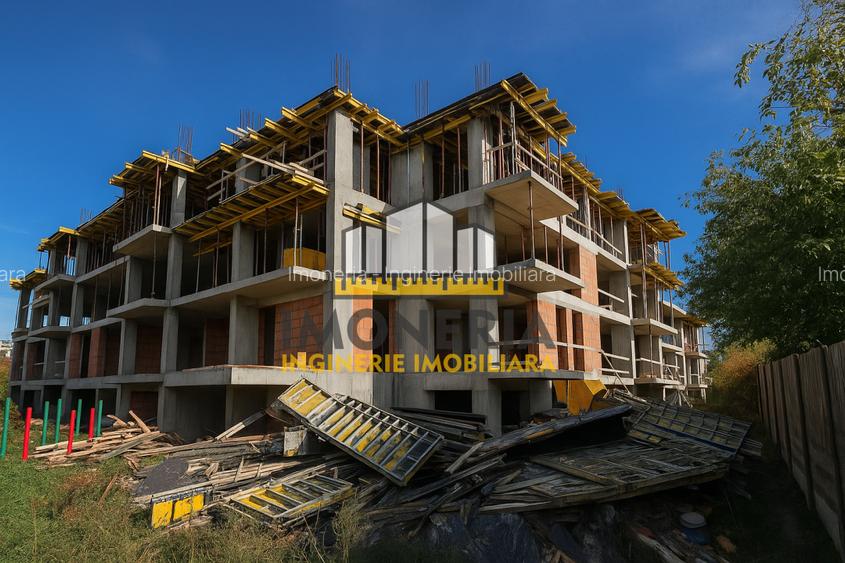 Empire Tornadei 2 – 0% Comision – 3 camere spațioase, 101 mp total - 36