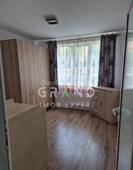 Apartament 3 camere 59.98mp | balcon | parcare | Turda - 2