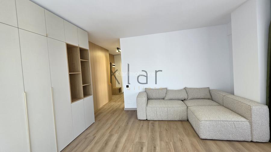 Apartament PREMIUM 2 camere 52,85mp, Intre Lacuri, zona Leroy - 9
