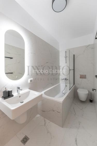 Apartament 2 Camere | 2 Bai |  Win Herastrau - 14