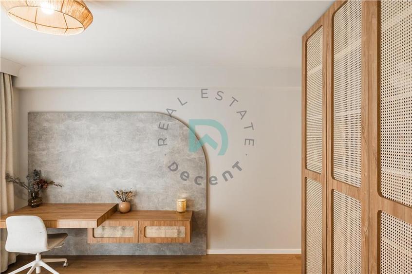 Apartament 3 camere Kasper - Tractorul, 78 mp - Brasov