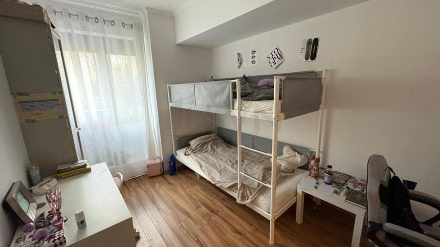 REA1028518 Apartament 3 Camere I Diamond Residence