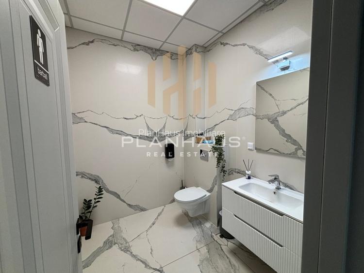 Spațiu de închiriat - Minerilor, 215 mp  Baia Mare - 10