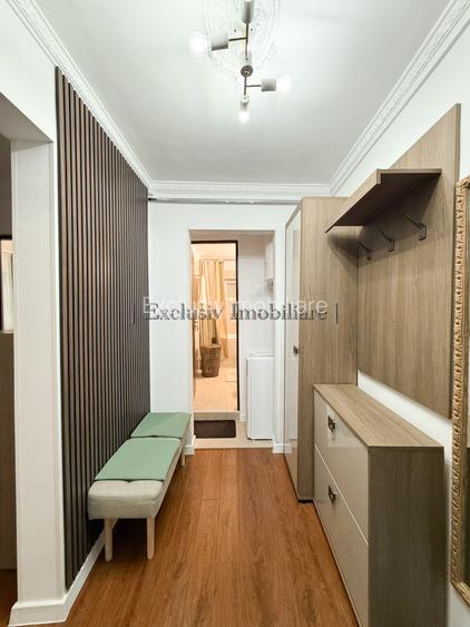 Apartament 2 camere | Inel || | Totul nou - 8