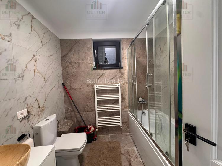 Vilă modernă P+1, 4 camere, complet mobilată și utilată,  gata de mutare! - 21