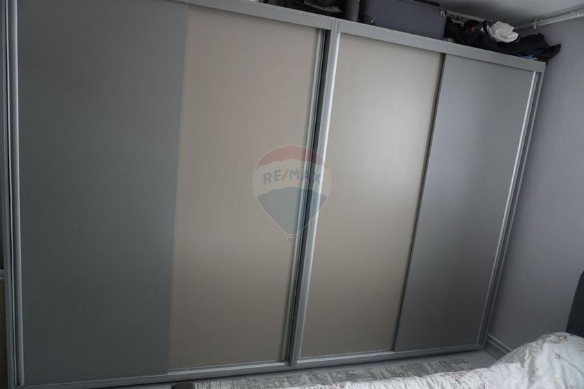 Apartament Modern cu 3 Camere – Complet Renovat (2024) | Indepenței