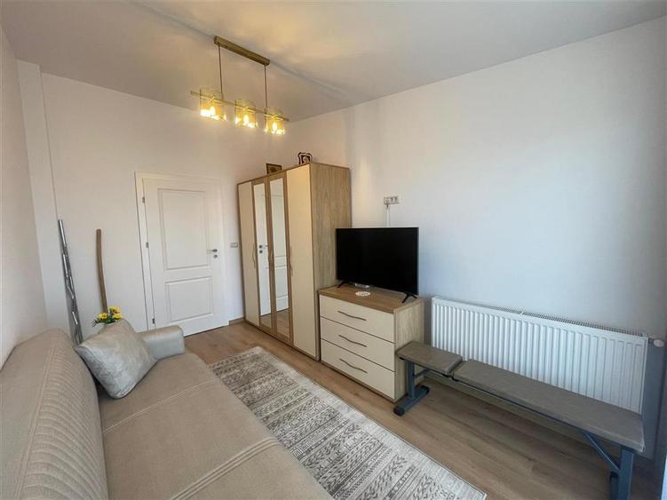 Apartament 3 camere | Bloc Nou | 3c-4501
