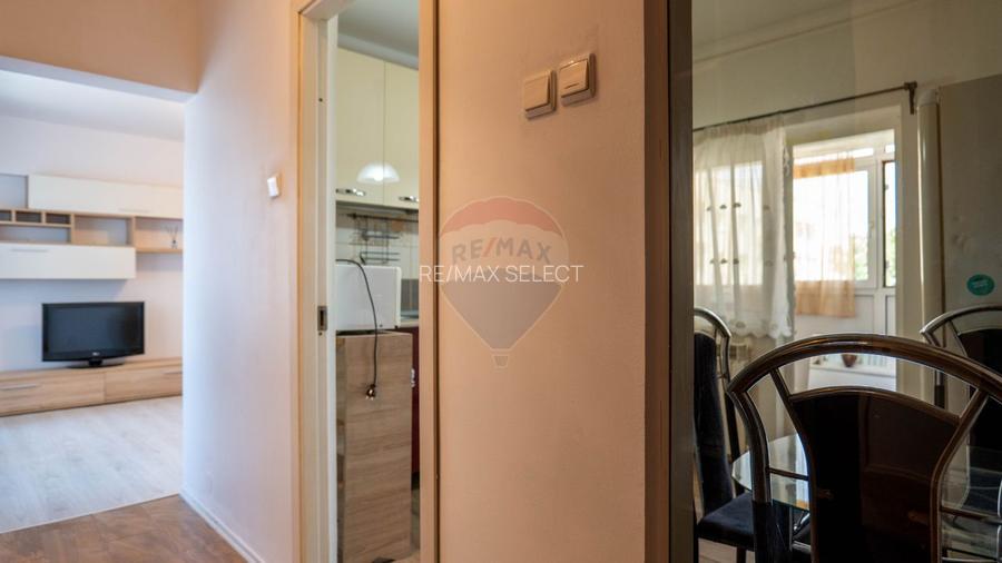 Apartament 2 camere | Șoseaua Pantelimon | Bloc reabilitat termic - 6