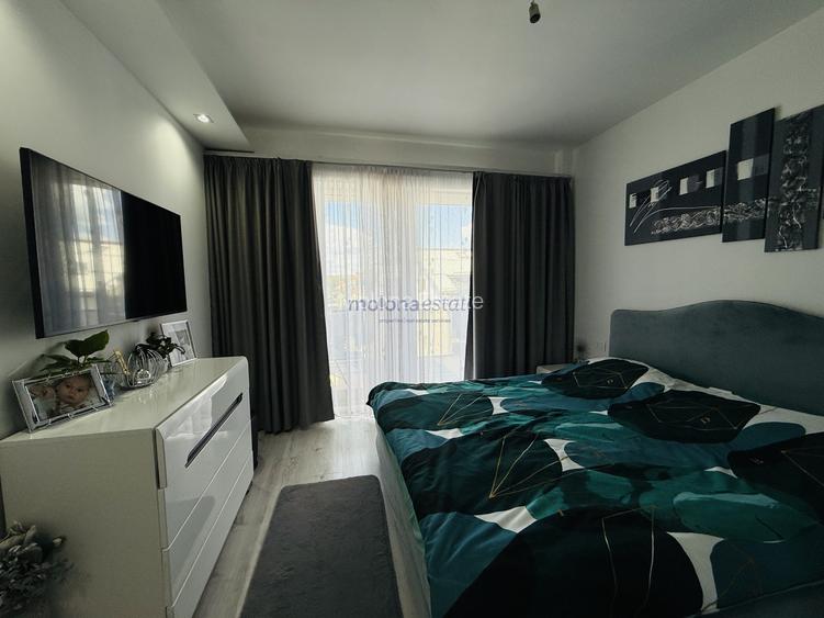 Apartament 3 camere, 66 mp, str Mureșului, Intre Lacuri - 6