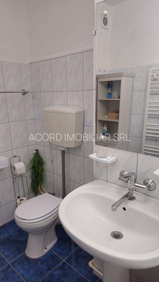 Piata farului-apartament 3 camere cu gaze - 9