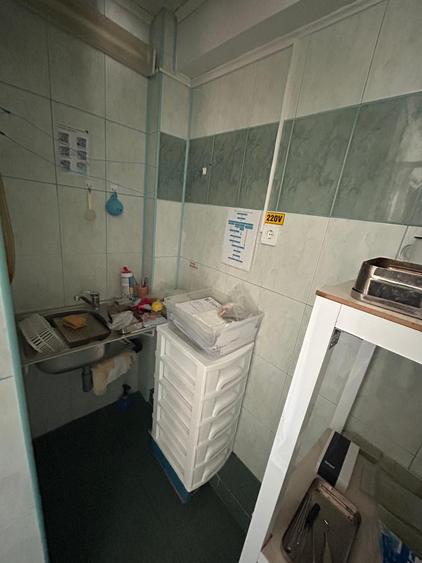 Cabinet medical sau Birou de INCHIRIAT