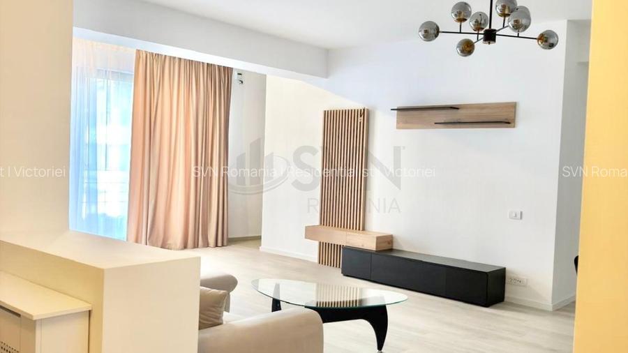 REA1028800 APARTAMENT SPATIOS l SPATIU BIROU l GARAJ l HERASTRAU l NORDULUI - 6