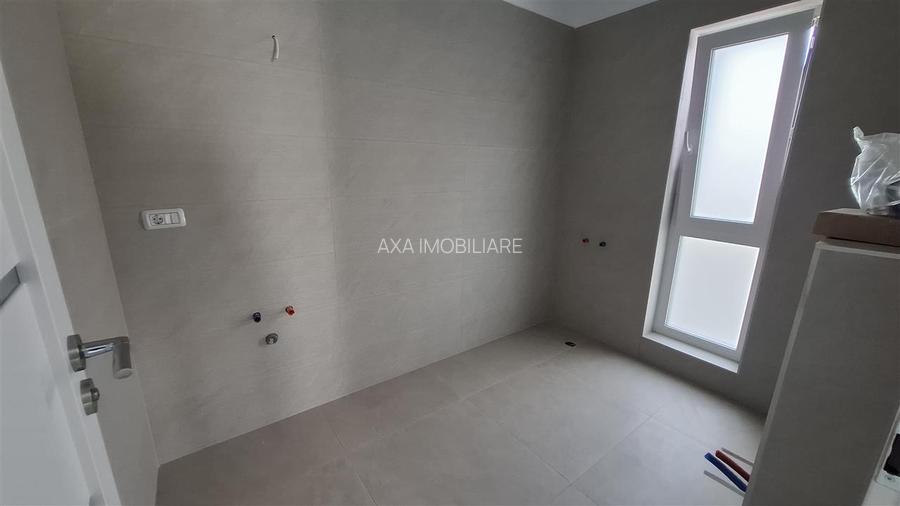 Intabulata! Casa Valea Lupului 110 mp,4 camere,400 mp teren,Canalizare,0% Comisi - 9