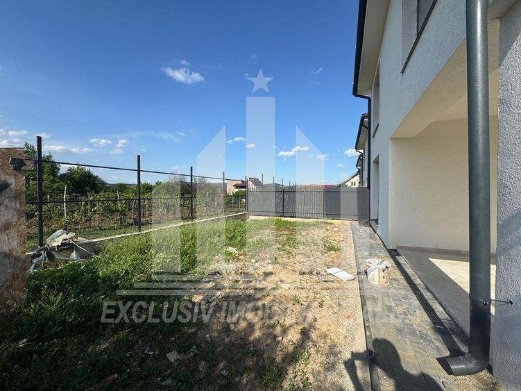 Casa individuala | La cheie | 120 mp | Toate utilitatile | Micesti