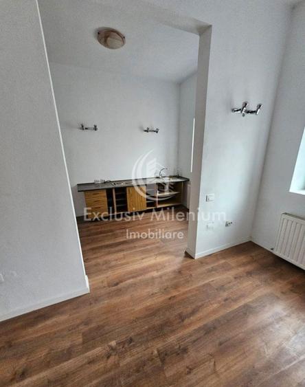 Cotroceni Vila / Casa - Eroilor - Birouri