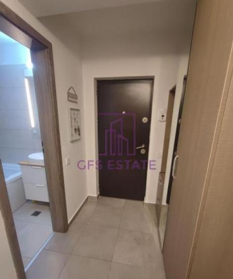 Inchiriere Apartament 3 Camere Trapezului|Gradina|Parcare