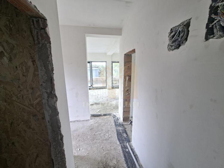 Casa Individuala P+E Izvor Tarlungeni Brasov
