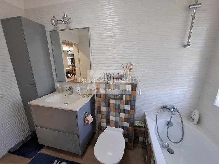 4 camere singur pe nivel | BONUS 50 mp POD | 2 Parcǎri | Iris -Oașului - 18