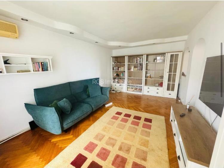 3 camere catfriendly si parcare - Titan IOR - 2