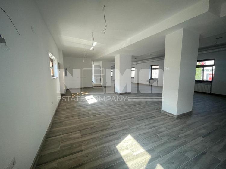 SPATIU COMERCIAL | CENTRAL