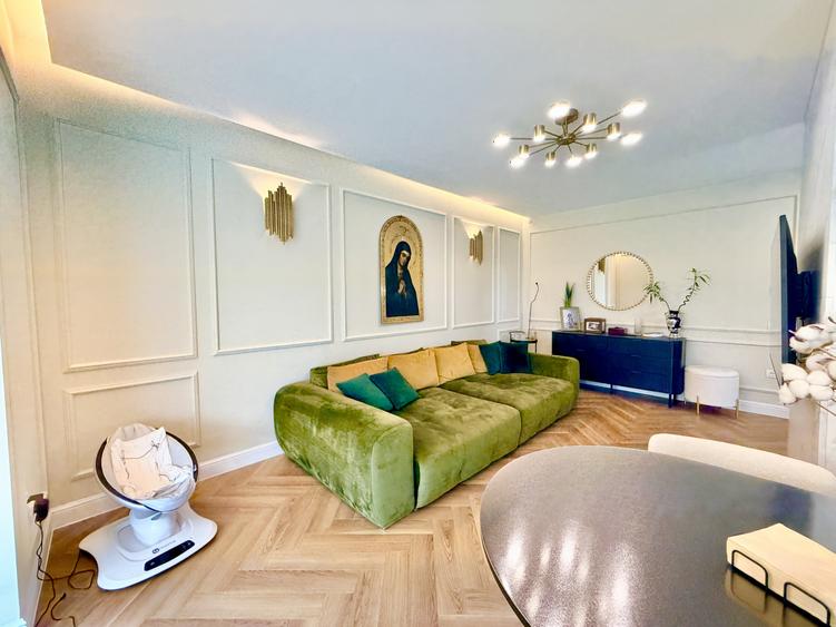 Duplex Premium in Remetea Mare | Mobilat Lux | Design Exclusiv