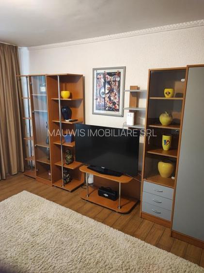 Inciriez apartament 3 camere pet frinedly Vatra Luminoasa. - 2