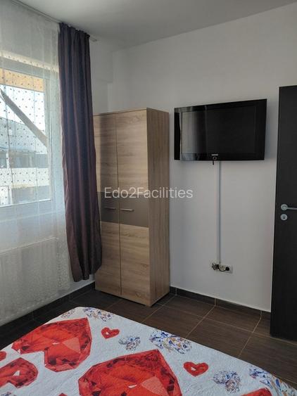 Apartament 2 camere de inchiriat Militari Residence str. Tineretului - 3