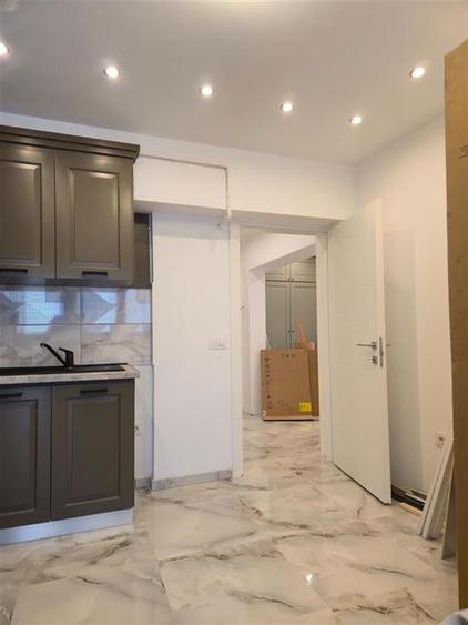 Apartament 2 Camere  de LUX zona Gara