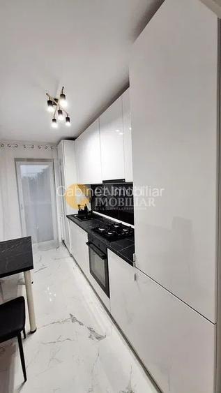 2 Camere - Etaj Intermediar - BLOC NOU INTABULAT - Tatarasi - 6