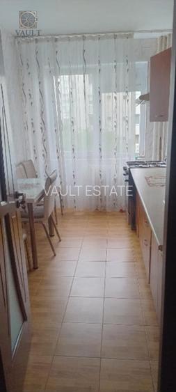 Apartament 2 camere -Risc 2 - 4 minute metrou 1 Decembrie