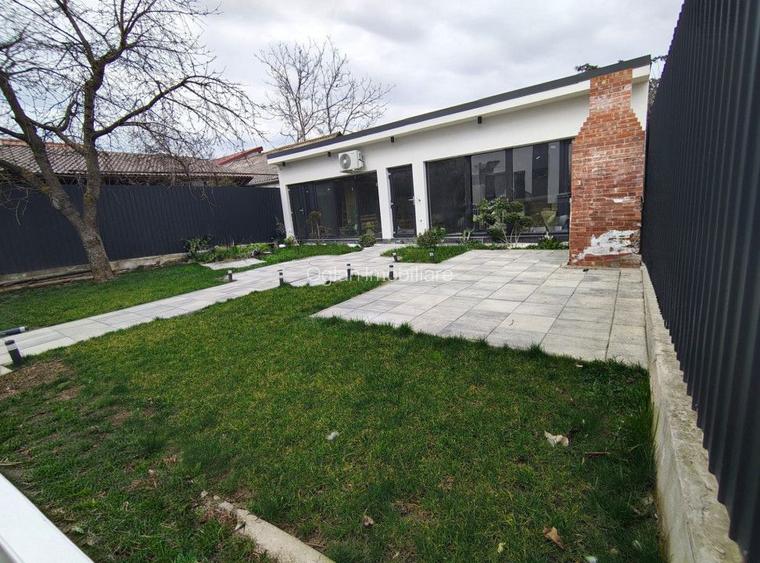 Vila de lux 240 mp ,11 camere, TURNISOR-Sibiu - 27