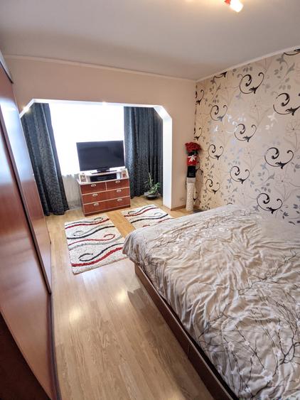 Apartament de vânzare, 3 camere, 68 mp, Mărăști zona LIDL Mărăști
