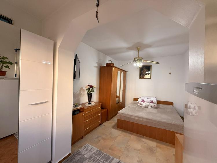 Apartament 2 camere, 42mp utili Zona Spitalul Judetean