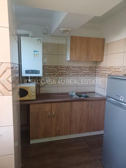 Apartament cu 1 camera in Alexandru cel Bun-Rond Zimbru-Pasaj Octav Bancila - 4
