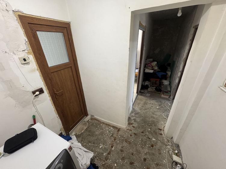 Apartament 3 camere Poarta 6