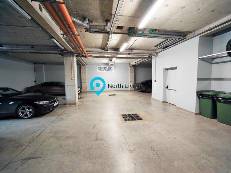3 Camere Premium | 105 mp | Bloc Boutique | zona Pipera- Iancu Nicolae - 21