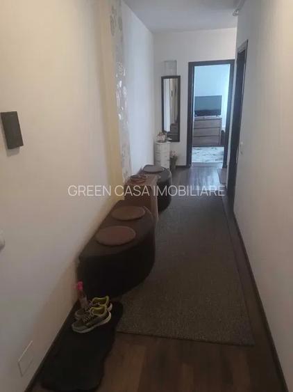 Apartament cu 3 camere – Str. Stejarului | Etaj 2/4 | Parcare cu CF - 5