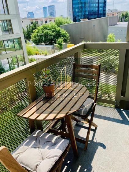 2 camere Aviatiei Park | Mobilat & utilat | Herăstrău | Parcare - 7
