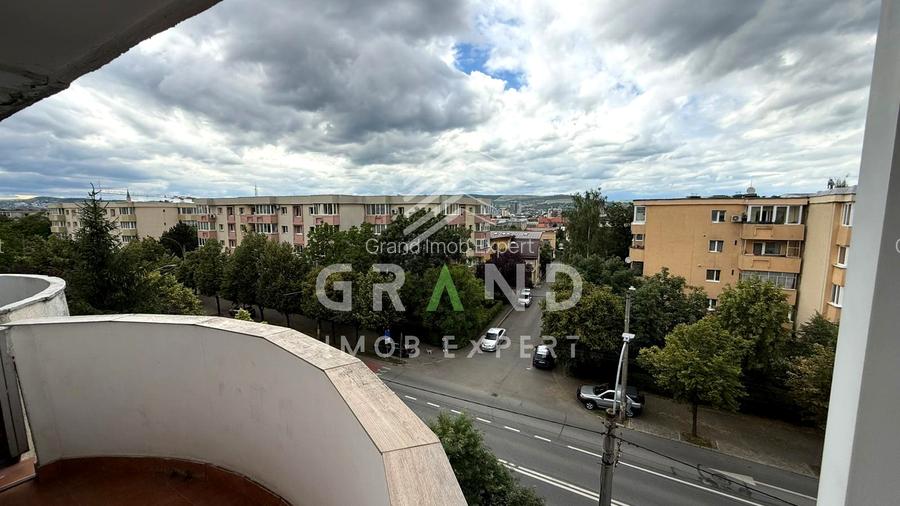 3 camere | 2 băi | 2 balcoane | 65 mp | Gheorgheni–Titulescu | complet mobilat - 29