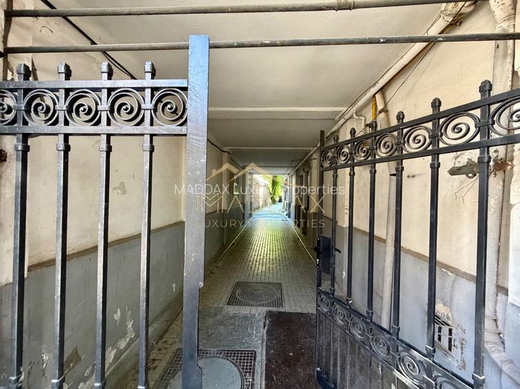 Birou cu 5 camere Unic *160mp* // Zona Eminescu- Polona - 52