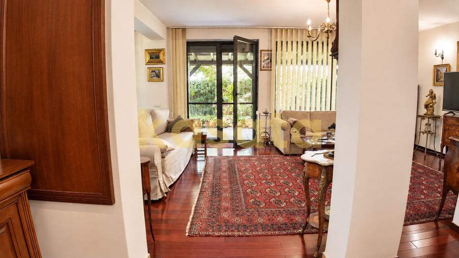 OPORTUNITATE | CASA | PORSCHE PIPERA | GARAJ | IDEAL LOCUIT