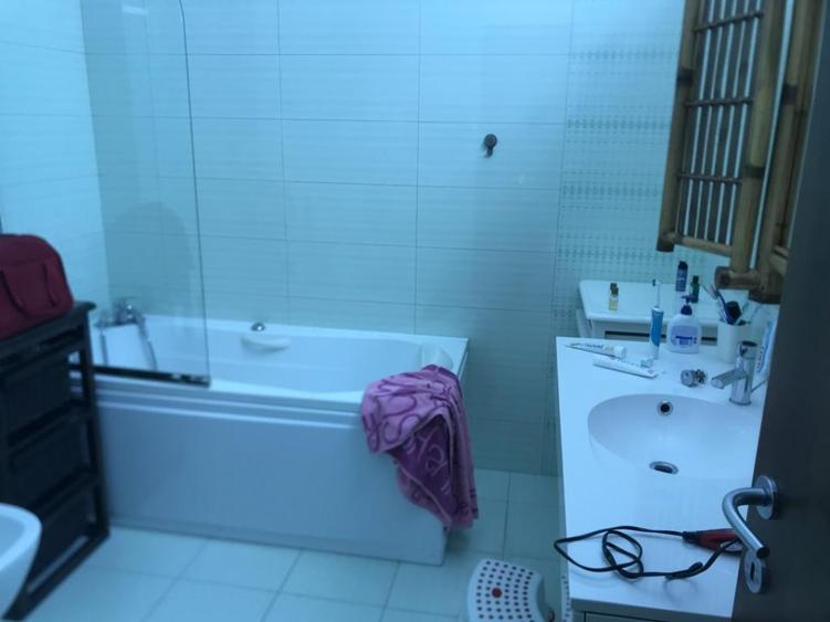 Cazino Mamaia, apartament spectaculos