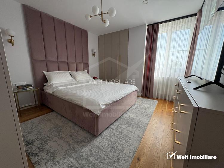 Apartament 4 camere, zona Grădini Mănăștur - Plopilor - 18